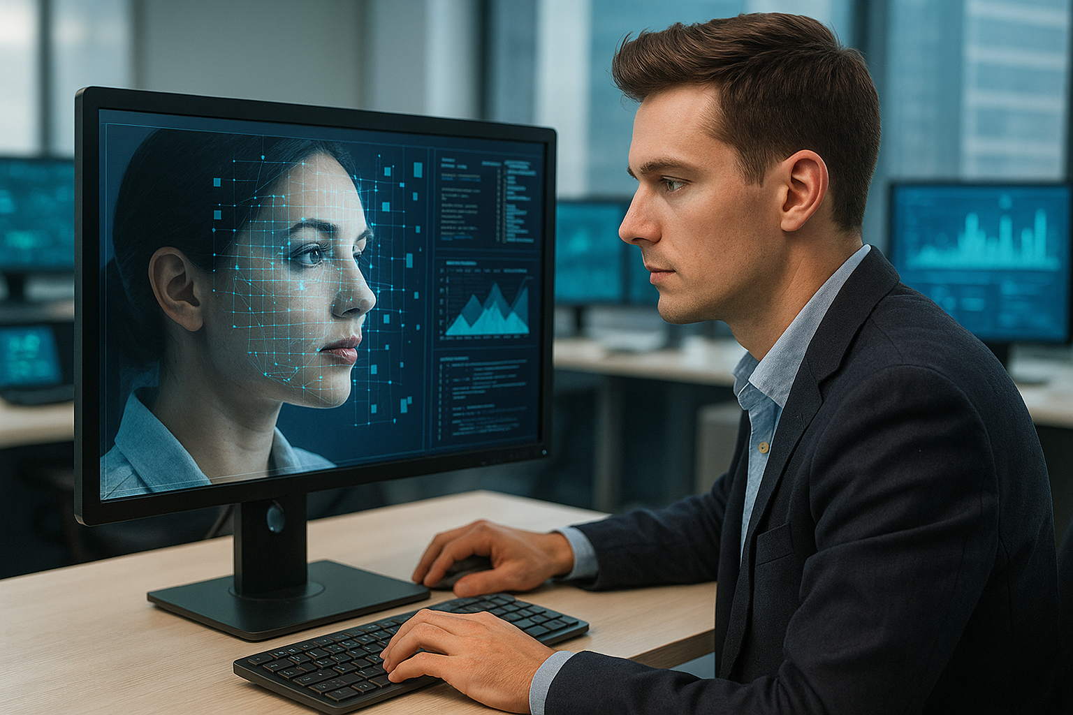 Image Authentication