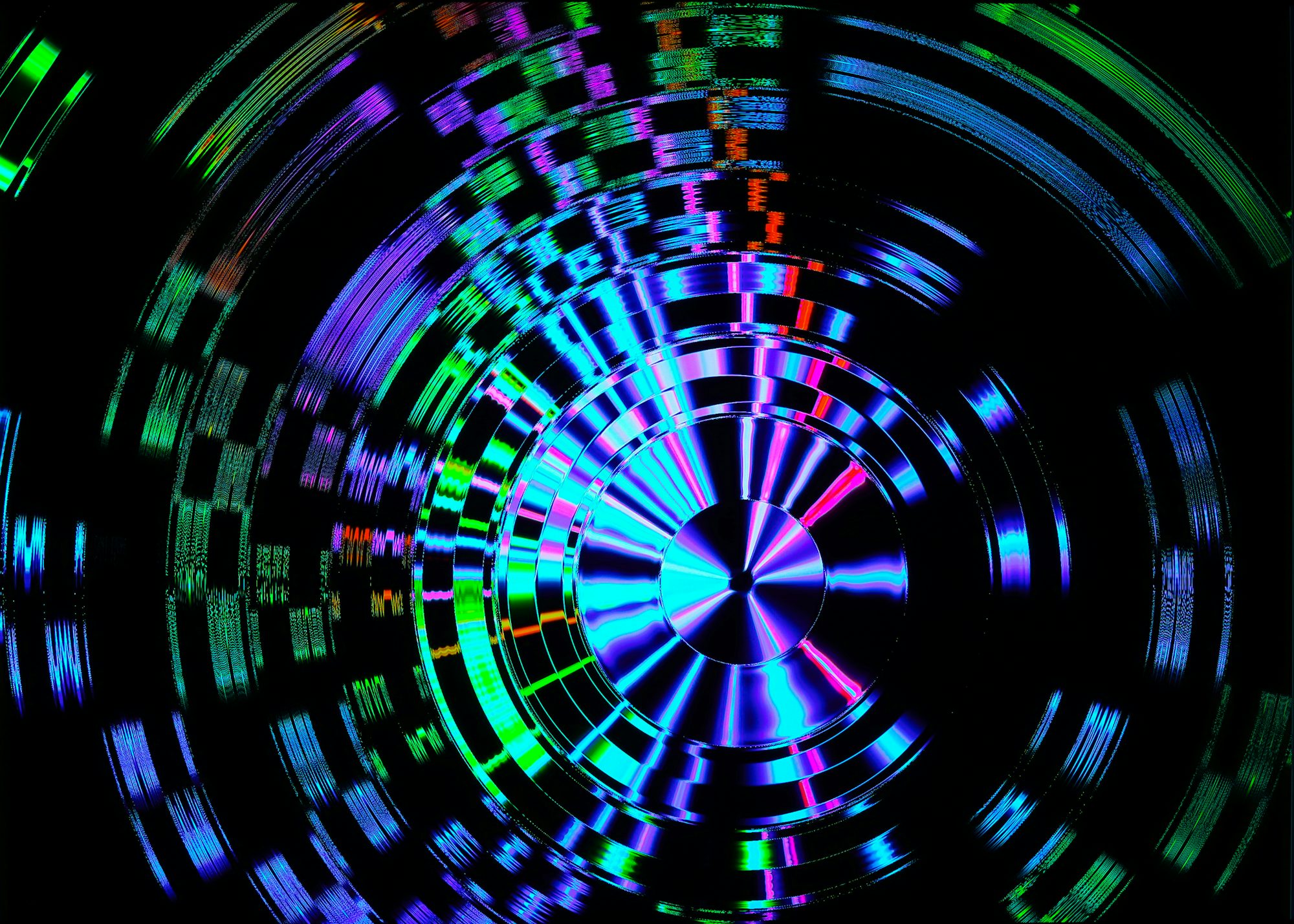 {% Static – How We Test for Robustness